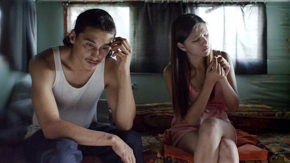 Photo from the movie Before the Streets