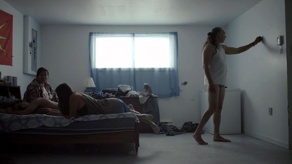 Photo from the movie Before the Streets