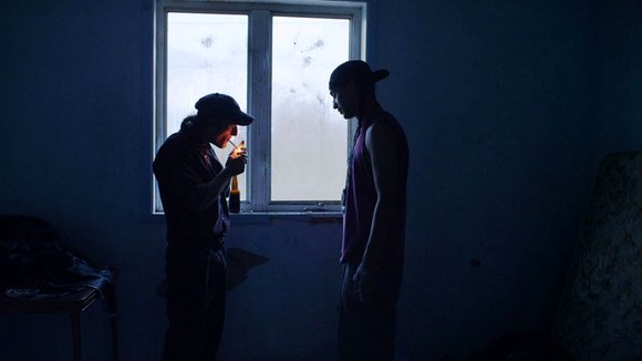 Photo from the movie Before the Streets