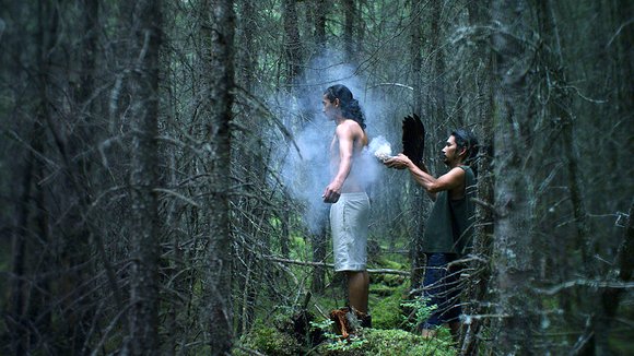 Photo from the movie Before the Streets