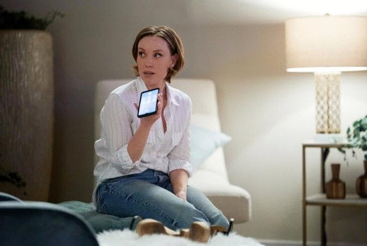 Photo du film Betty's Bad Luck in Love [2024]