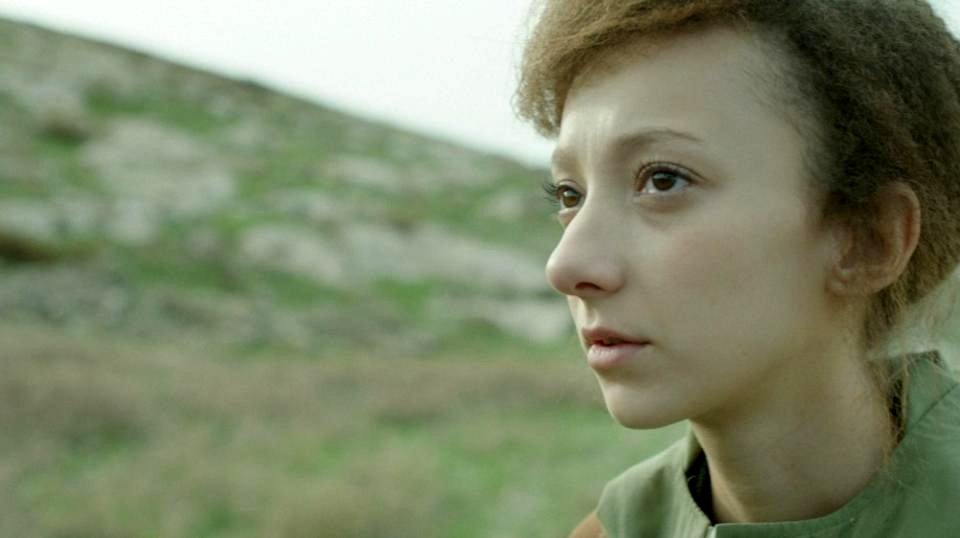 Photo from the movie Me'ever Laharim Vehagvaot [2016]