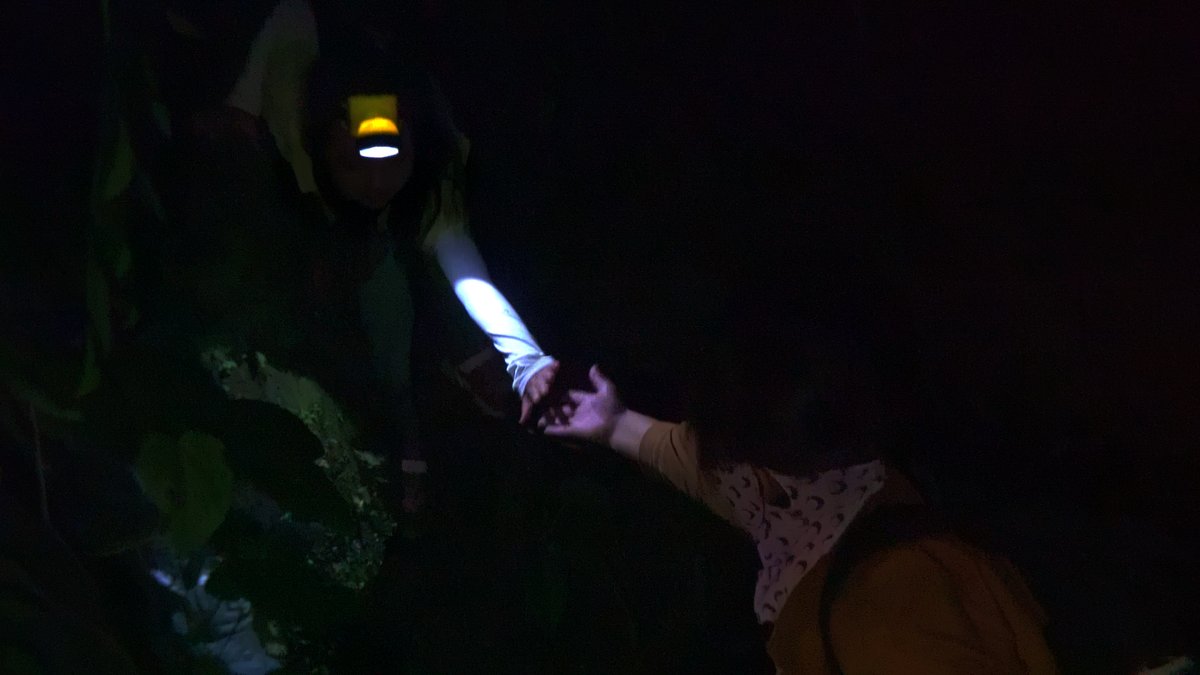 Photo from the movie Beyond Utopia [2023]