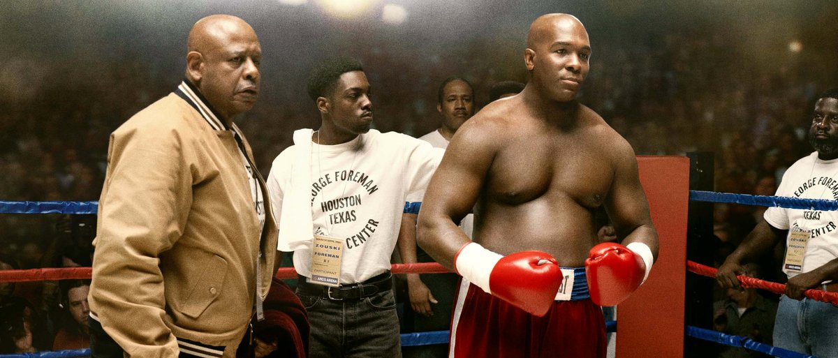 Photo du film Big George Foreman: The Miraculous Story of the Heavyweight Champion of the World
