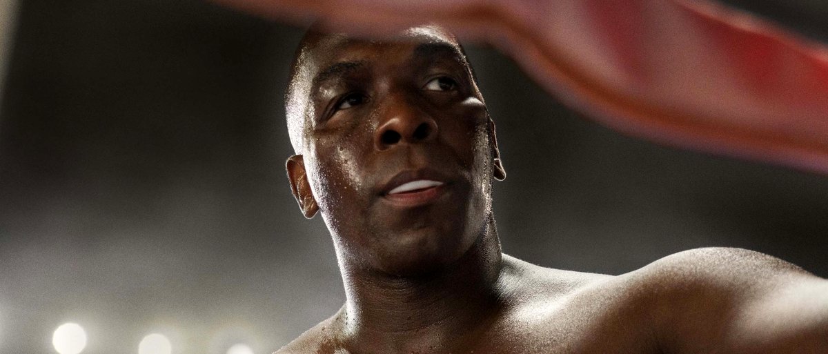 Photo du film Big George Foreman: The Miraculous Story of the Heavyweight Champion of the World