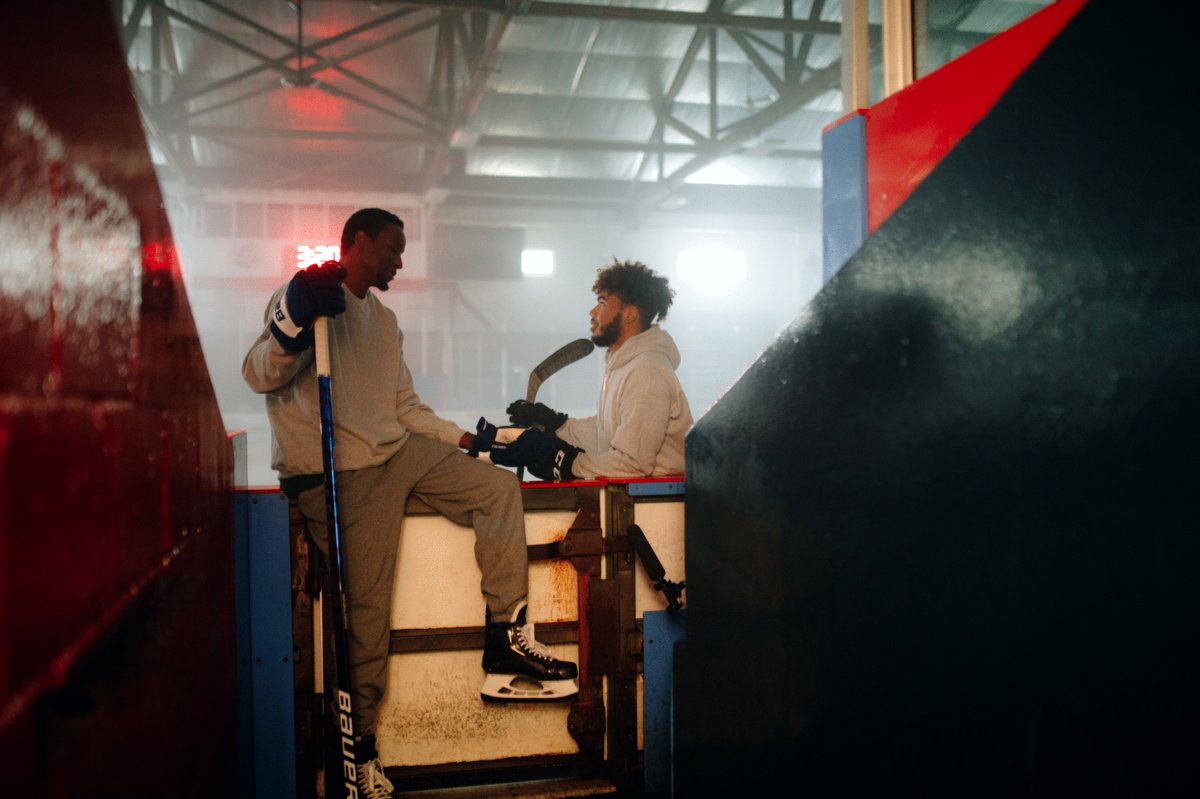 Photo from the movie Black Ice