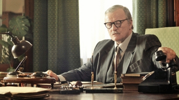 Photo from the movie Black Butterflies