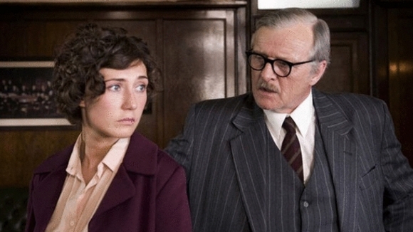 Photo from the movie Black Butterflies