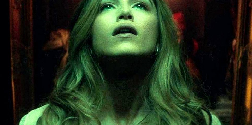 Photo from the movie Bone Lake [2024]