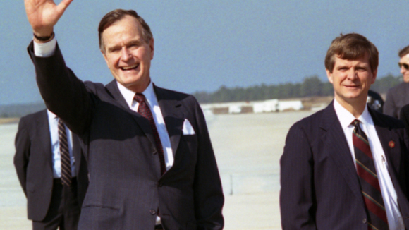 Photo from the movie Boogie Man: The Lee Atwater Story