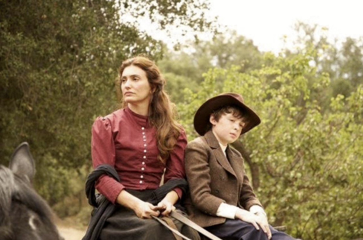 Photo du film Miracle in the Valley