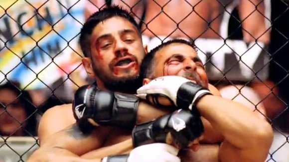 Photo du film Brothers: Blood Against Blood