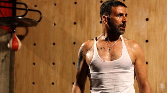 Photo du film Brothers: Blood Against Blood