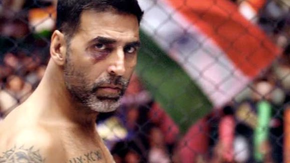 Photo du film Brothers: Blood Against Blood