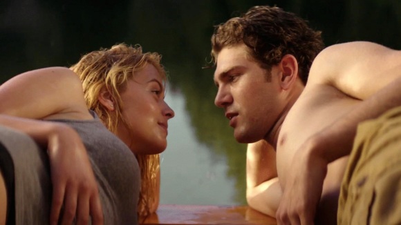 Photo from the movie Cabin Fever