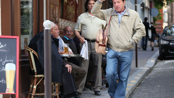 Photo du film La Cage dorée