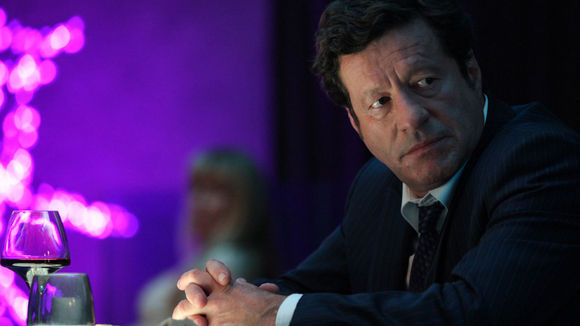 Photo du film La Cage dorée