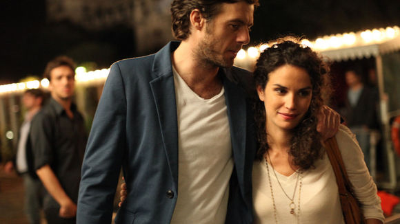 Photo du film La Cage dorée