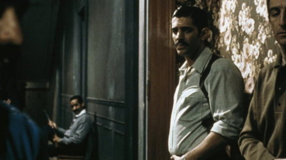 Photo from the movie Chronicle of an Escape [2006]