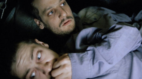 Photo from the movie Chronicle of an Escape [2006]