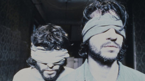 Photo from the movie Chronicle of an Escape [2006]