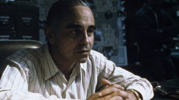 Photo from the movie Chronicle of an Escape [2006]