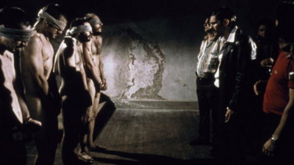 Photo from the movie Chronicle of an Escape [2006]