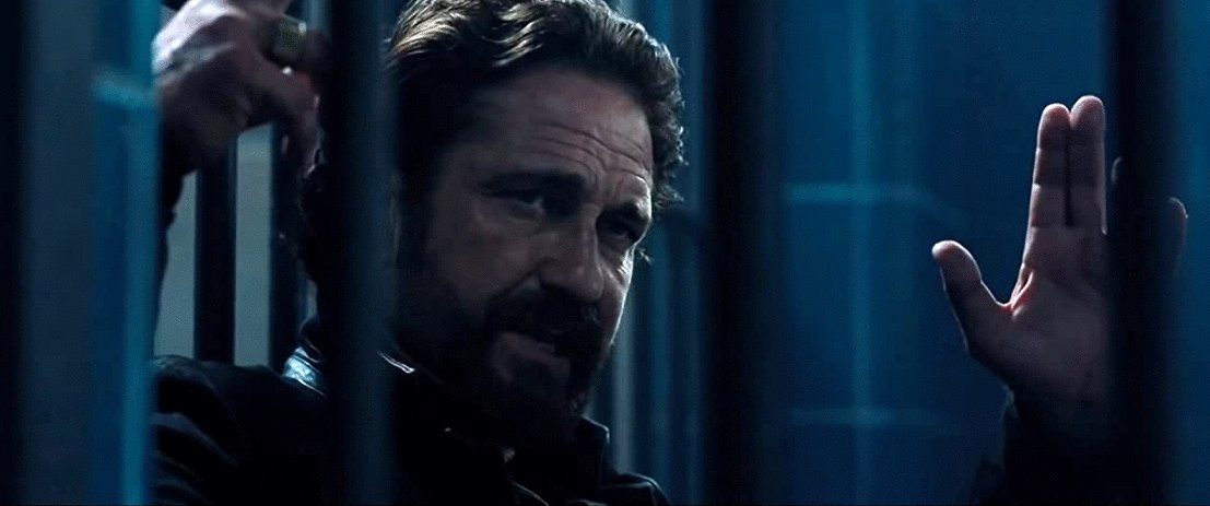 Photo from the movie Descente au poste