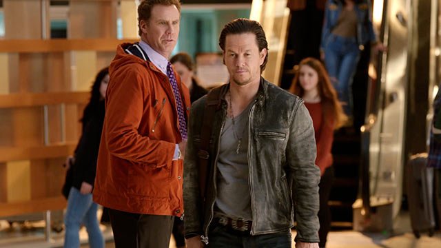 Photo du film Daddy's Home 2