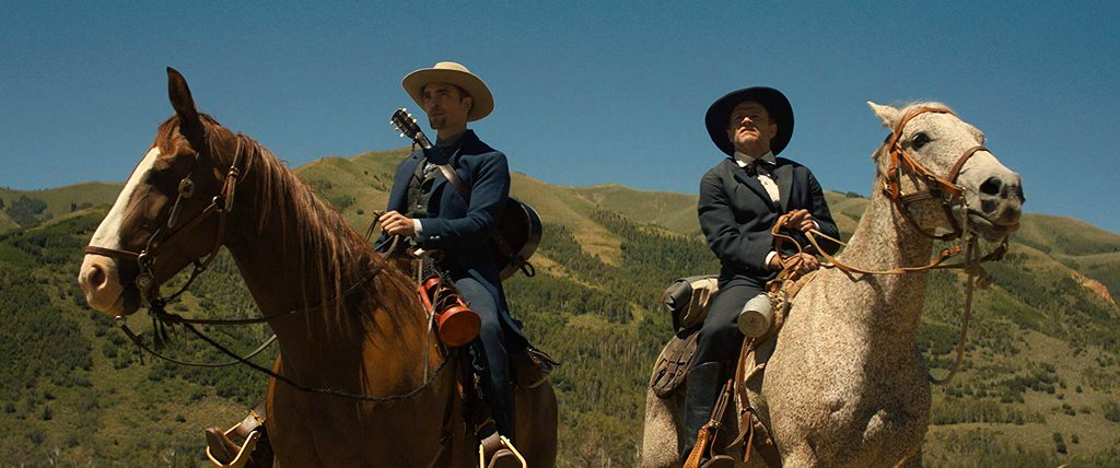 Photo du film Damsel