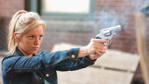 Photo from the movie Dawn of the Dead