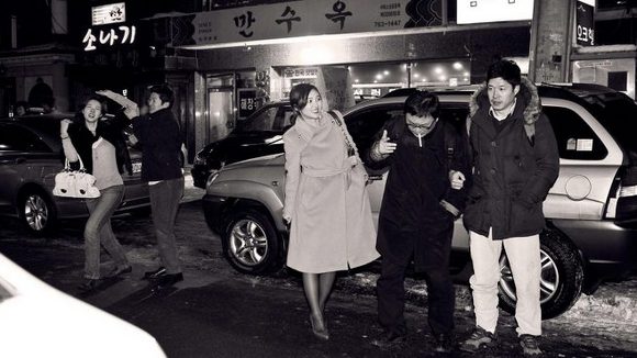 Photo du film Book chon bang hyang [2011]