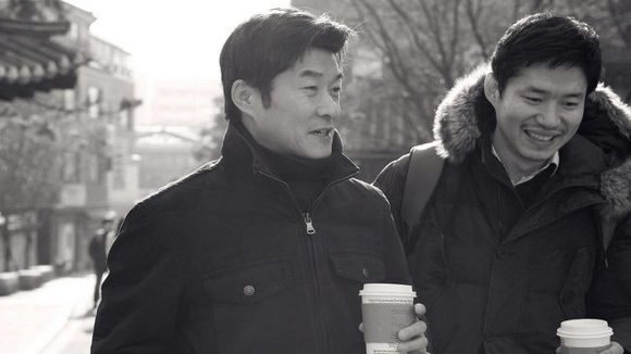 Photo du film Book chon bang hyang [2011]