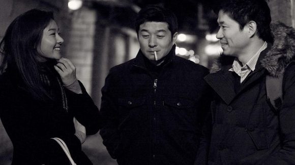 Photo du film Book chon bang hyang [2011]