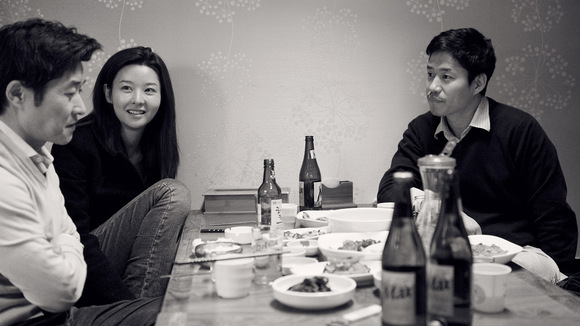 Photo du film Book chon bang hyang [2011]