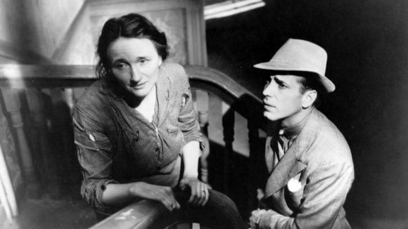 Photo du film Dead End