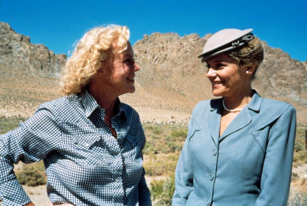 Photo du film Desert Hearts