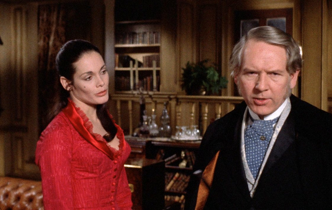 Photo from the movie Dr Jekyll & Sister Hyde