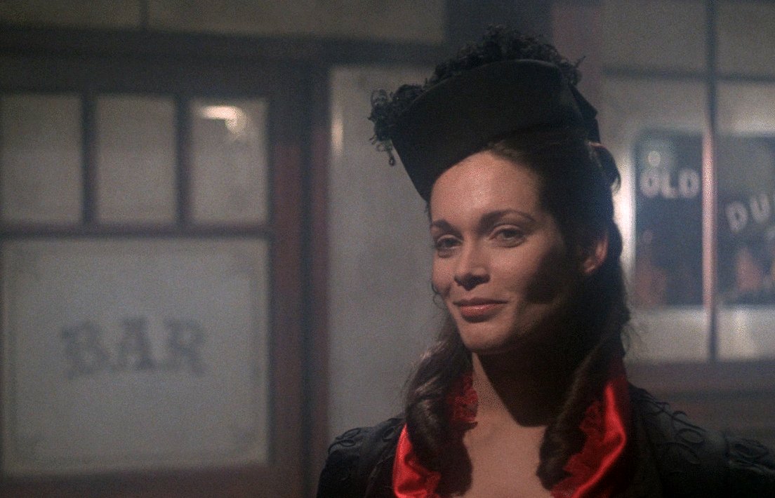 Photo from the movie Dr Jekyll & Sister Hyde