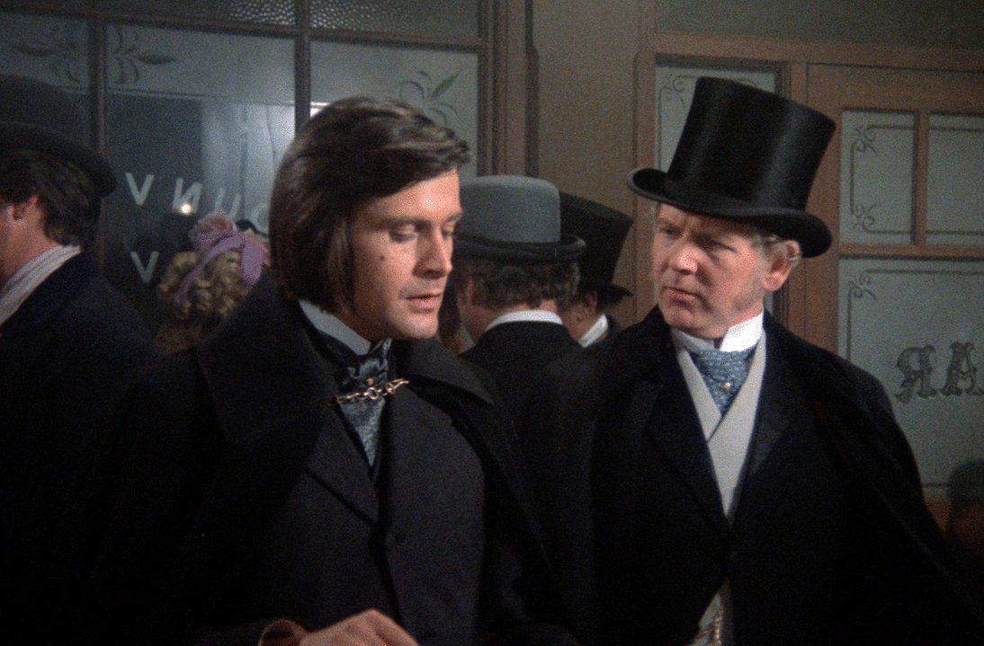 Photo from the movie Dr Jekyll & Sister Hyde