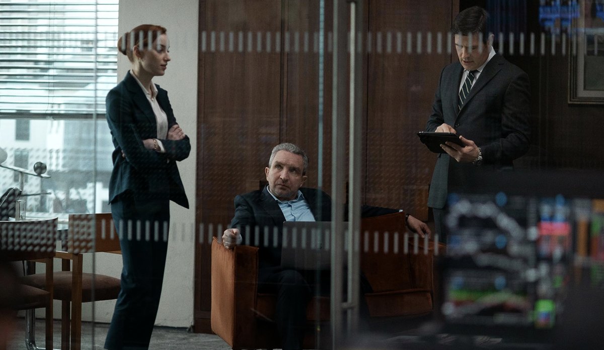 Photo du film Fair Play