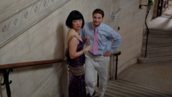 Photo du film Falling for Grace