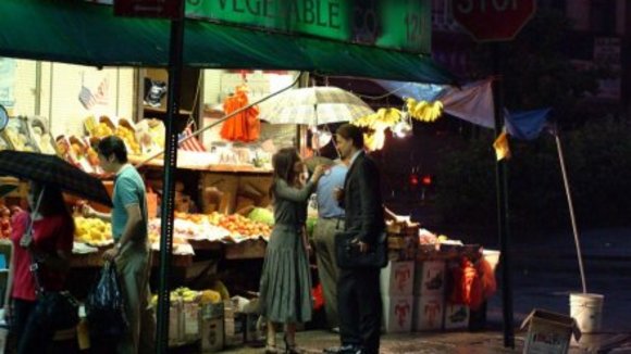 Photo du film Falling for Grace