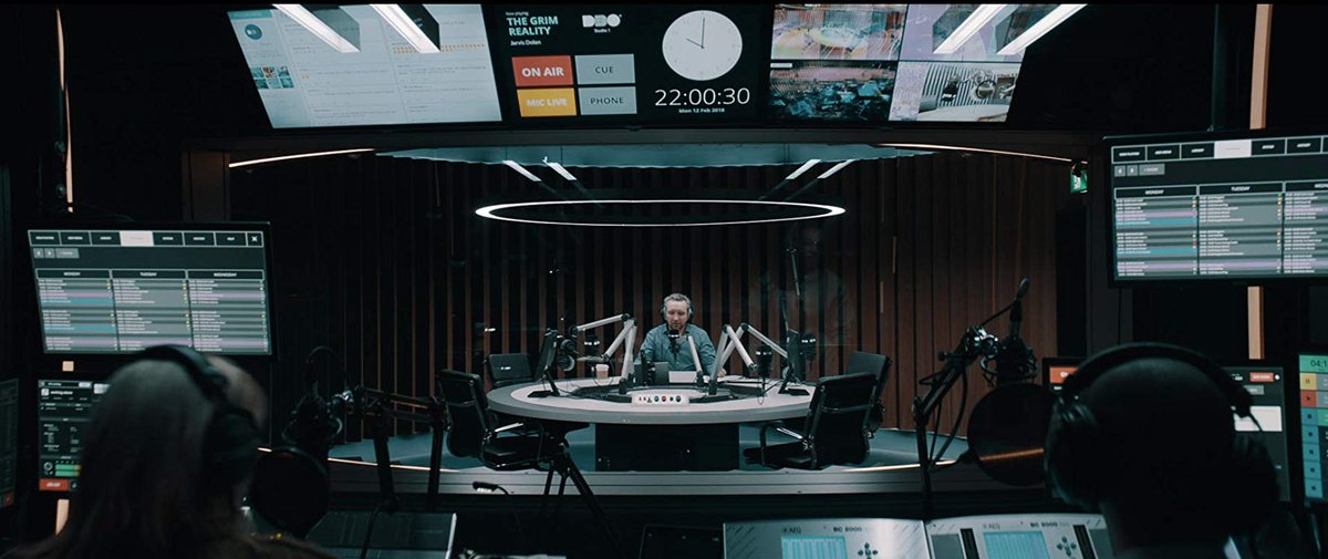 Photo from the movie Feedback