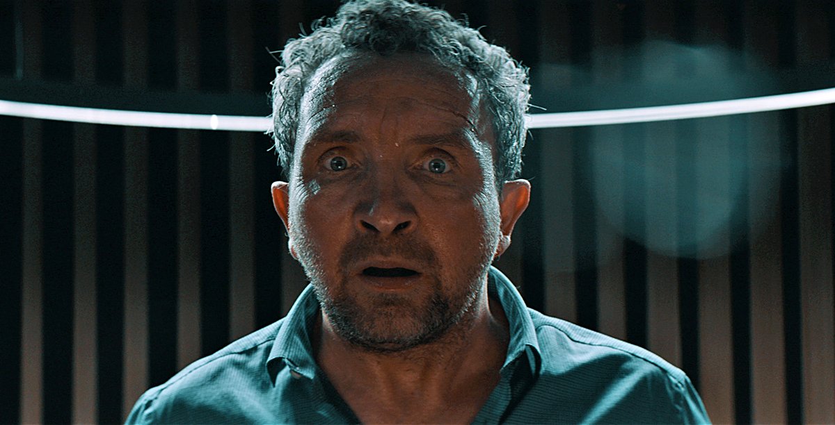 Photo from the movie Feedback