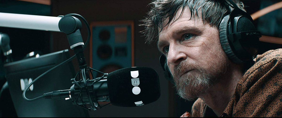 Photo from the movie Feedback