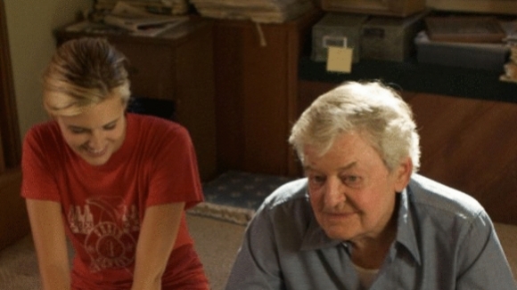 Photo du film Flying Lessons