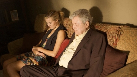 Photo du film Flying Lessons