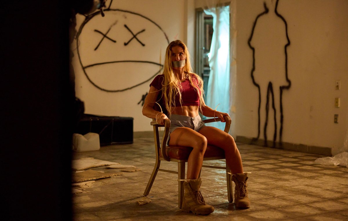 Photo du film Fortress: Sniper's Eye [2022]