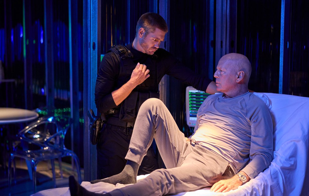 Photo du film Fortress: Sniper's Eye [2022]